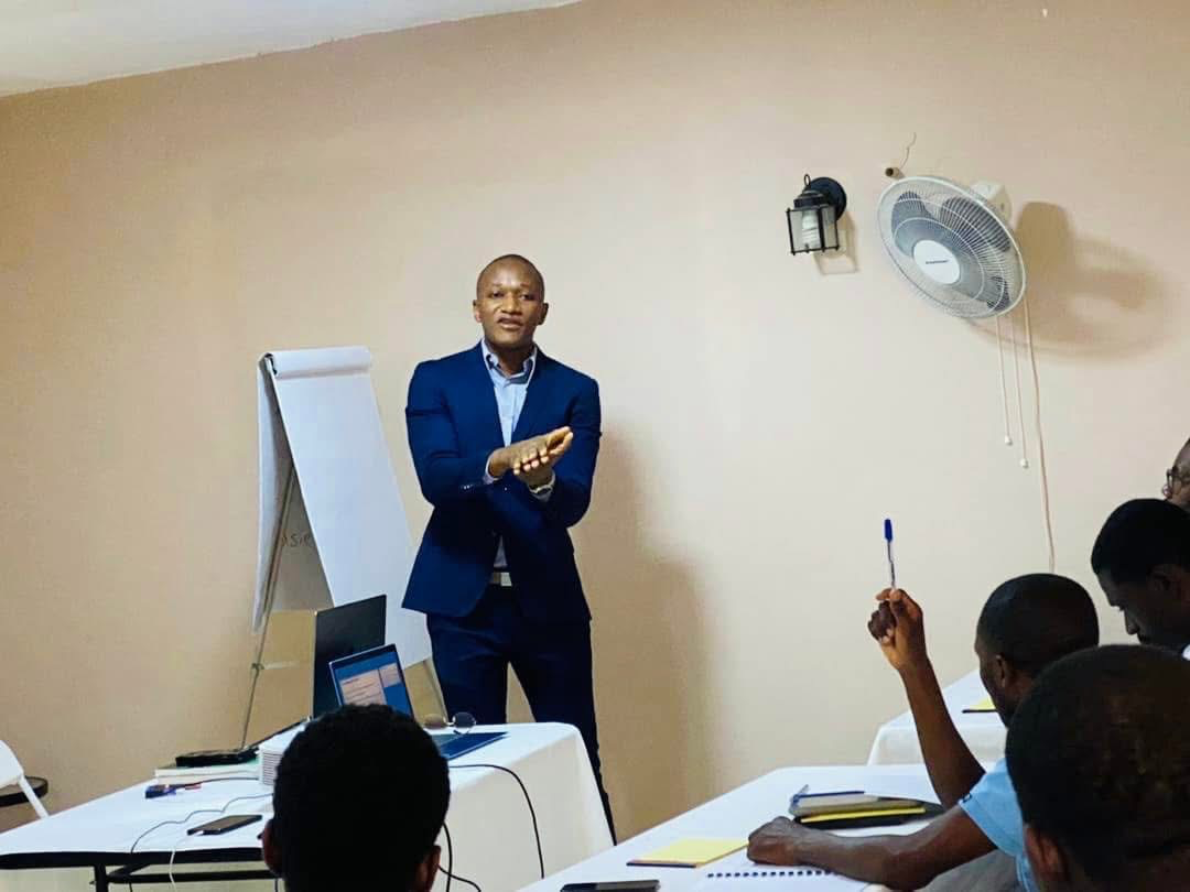 Introduction to Entrepreneurship